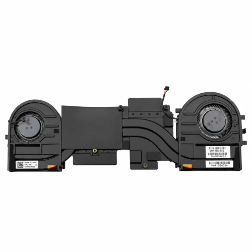 Lenovo ThinkPad X1 Extreme Gen 4 P1 Gen 4 Heatsink Fan Assembly 5H41D34323 5H41D34324