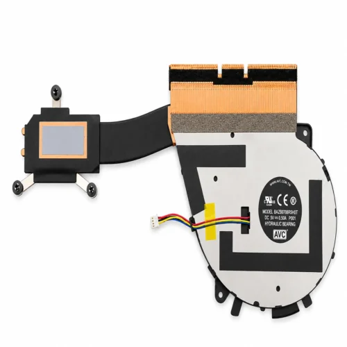 Lenovo Yoga 7-14ITL5 Heatsink Cooling Fan 5H40S20144 5H40S20145