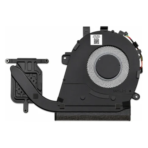Lenovo Yoga C740-14IML CPU Cooling Fan 5H40S19963