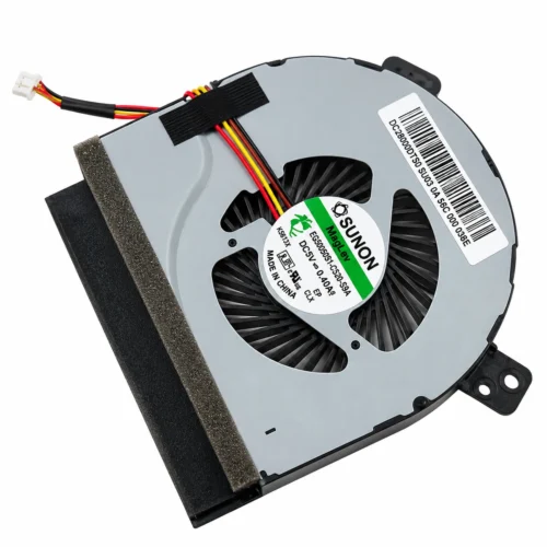 Lenovo Z400 CPU Cooling Fan DC28000C7S0
