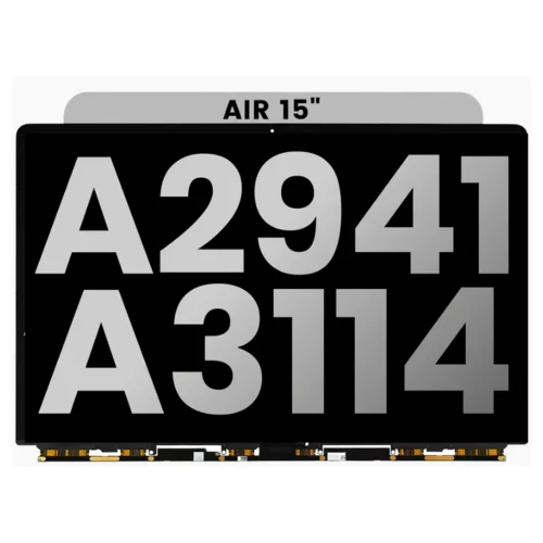 MacBook Air 15 A2941 A3114 A3241 LCD Panel Only