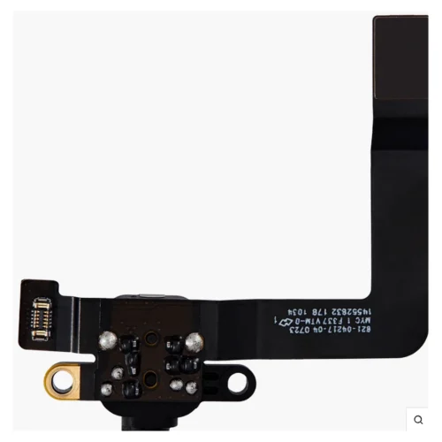 MacBook Air 15 A2941 A3114 Audio Jack Space Gray