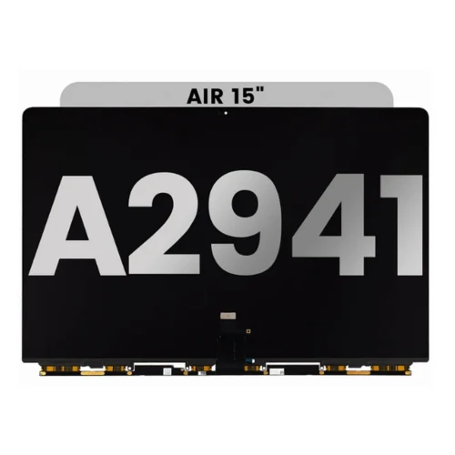 MacBook Air 15 A2941 LCD Panel 15.3 Inch 2880x1864