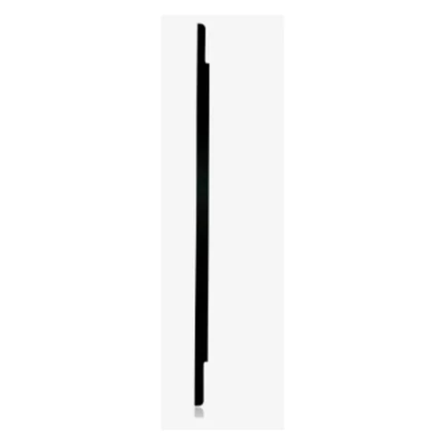 MacBook Air A2941 A3114 Display Bottom Plastic Bezel Strip Without Logo