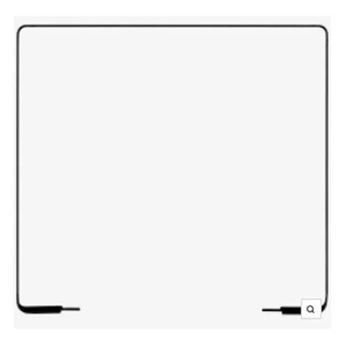 MacBook Air A2941 A3114 Display Gasket 15 Inch