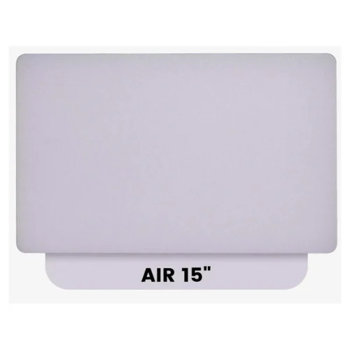 MacBook Air A2941 Space Gray Trackpad 15 Inch Mid 2023