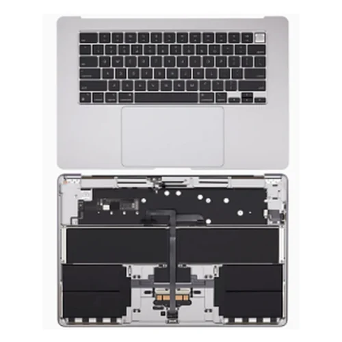 MacBook Air A2941 Top Case with Battery and US Keyboard Space Gray