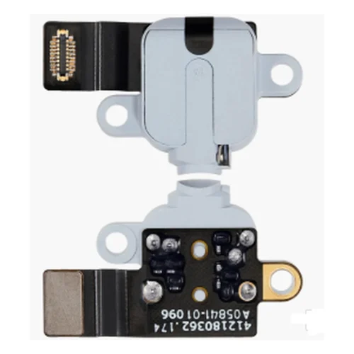 MacBook Air A3113 A3240 Silver Audio Jack 2024 2025