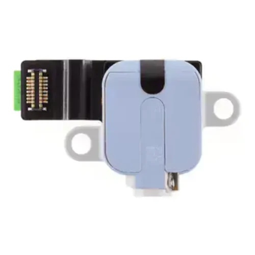 MacBook Air A3240 2025 Sky Blue Audio Board 923-12408