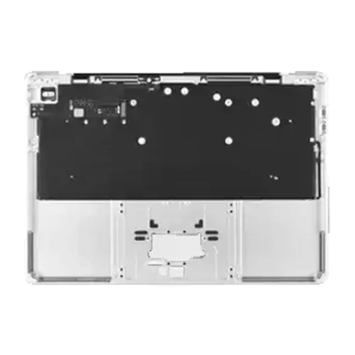 MacBook Air A3240 2025 Top Case with US Keyboard Silver