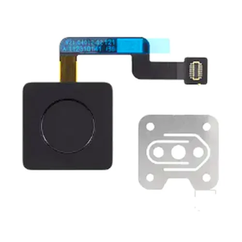 MacBook Air A3240 2025 Touch ID Board Fingerprint Sensor Starlight