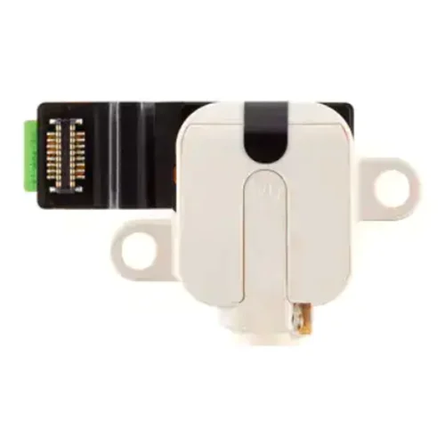 MacBook Air A3240 Audio Board Starlight Genuine OEM 2025