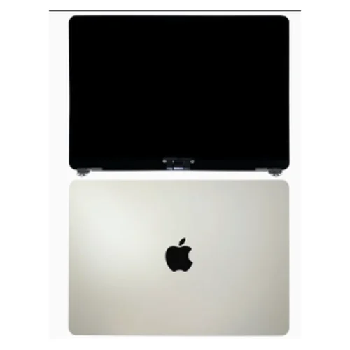 MacBook Air A3240 LCD Display Assembly 2025 Starlight
