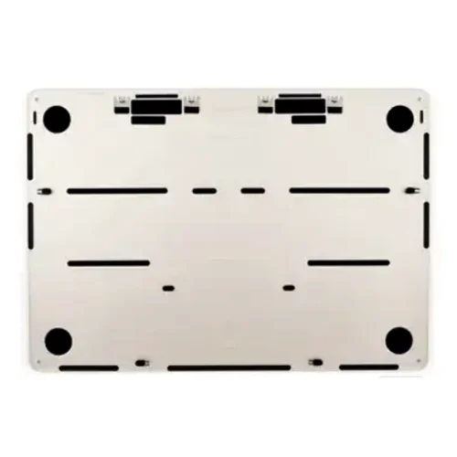 MacBook Air A3240 M4 2025 Starlight Bottom Case