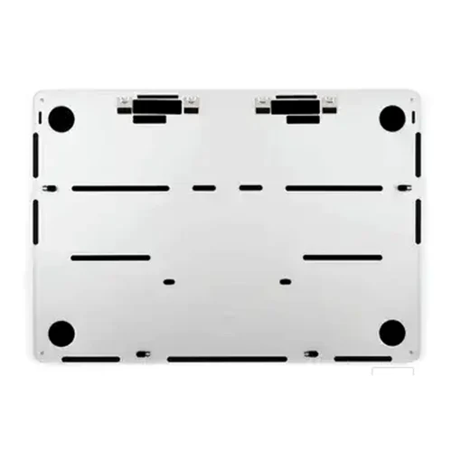 MacBook Air A3240 Silver Bottom Case Genuine OEM 2025