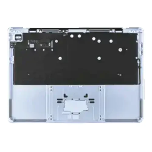 MacBook Air A3240 UK ISO Keyboard Top Case Sky Blue 2025