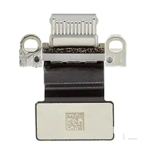 MacBook Air A3240 USB-C Board Silver Genuine OEM 2025