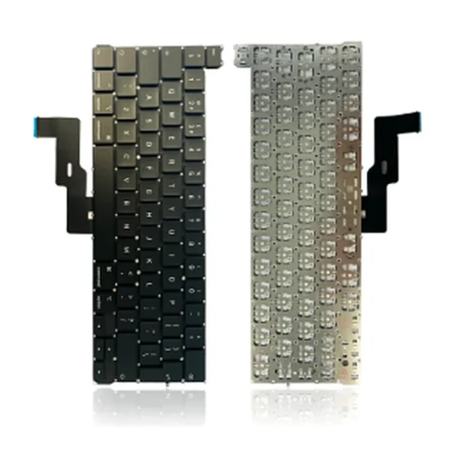 UK Keyboard Compatible for MacBook Pro 13 A2289 Early 2020