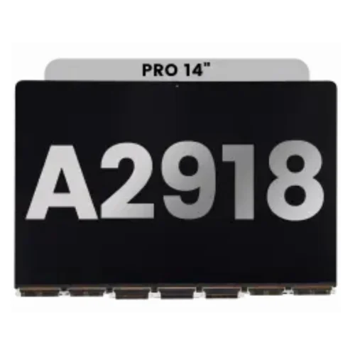 LCD Panel Only for MacBook Pro 14 A2918 BOE Version