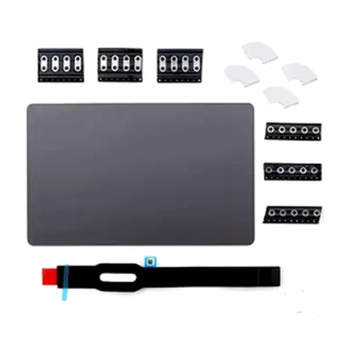 Genuine OEM Space Black Trackpad for MacBook Pro 14 A3112 2024