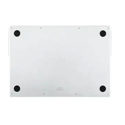 Genuine OEM Silver Bottom Case for MacBook Pro 14 A3185 2024