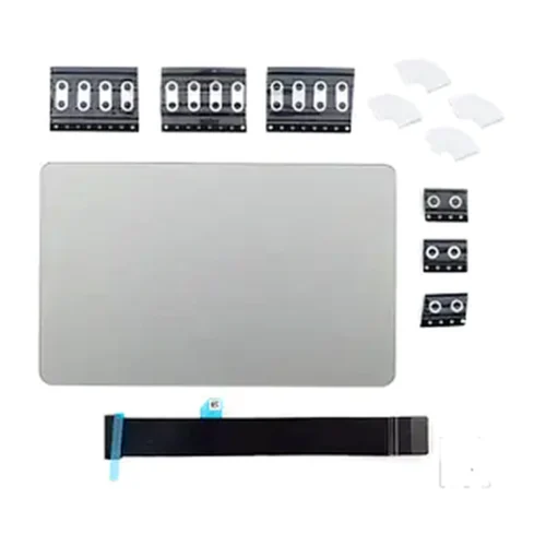Genuine OEM Silver Trackpad for MacBook Pro 14 A3185 2024 Max