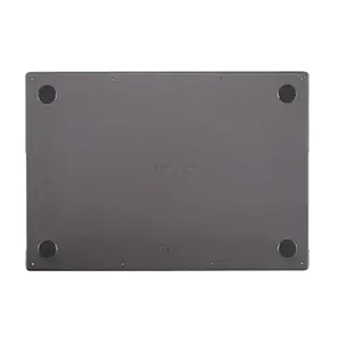 Genuine OEM Space Black Bottom Case for MacBook Pro 14 A3185 2024