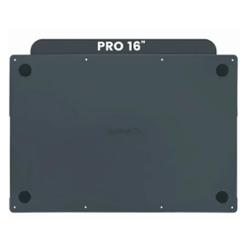 Bottom Case for MacBook Pro 16 A3429 2026 Genuine OEM Space Black