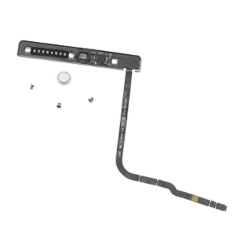 Battery indicator board for Apple MacBook Pro 17-inch Unibody A1297 Mid 2010 to Late 2011