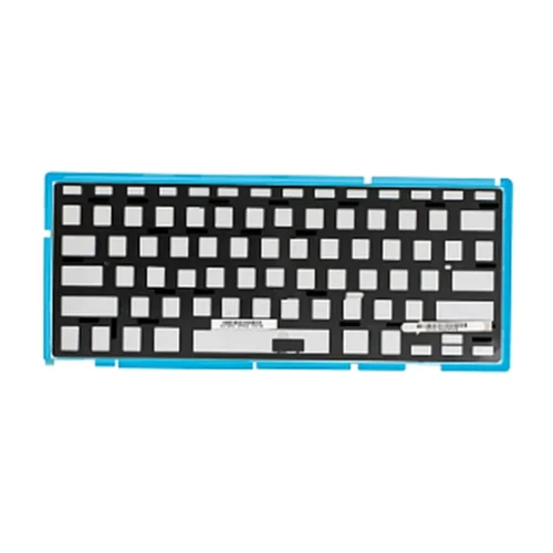 US English keyboard backlight for Apple MacBook Pro 17-inch Unibody A1297 Early 2009 to Late 2011