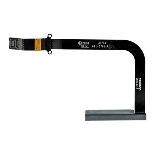 Hard Drive Cable 821-0791-A for Apple MacBook Pro 17-inch Unibody A1297