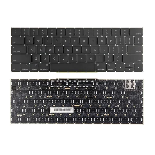US English Keyboard for MacBook Pro A1989 A1990 Mid 2018 Mid 2019