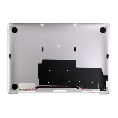 Gray Bottom Case for MacBook Pro A2289 Early 2020