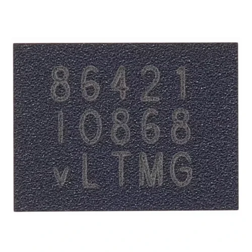 MacBook Pro A2338 A2442 86421 5V Boost IC