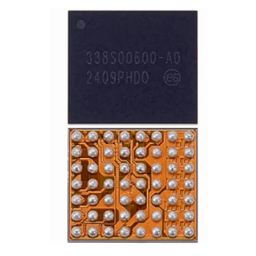 MacBook Pro A2442 338S00600 Power IC Chip Late 2021