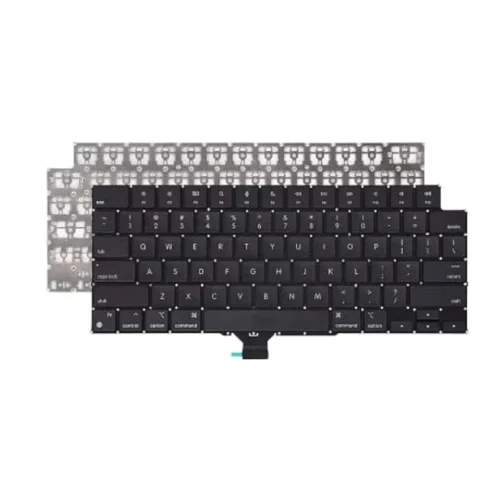 MacBook Pro A2442 A2485 Keyboard 14 16 Inch 2021