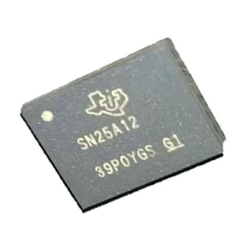 SN25A12 A2992 MacBook BGA IC