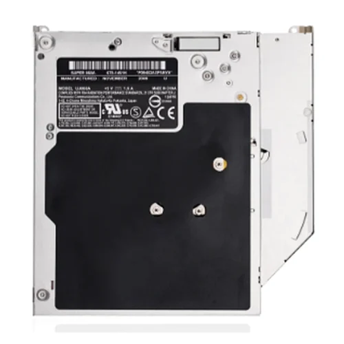 UJ-868 SuperDrive optical DVD drive for compatible Apple MacBook Pro Unibody A1278 A1286 A1297